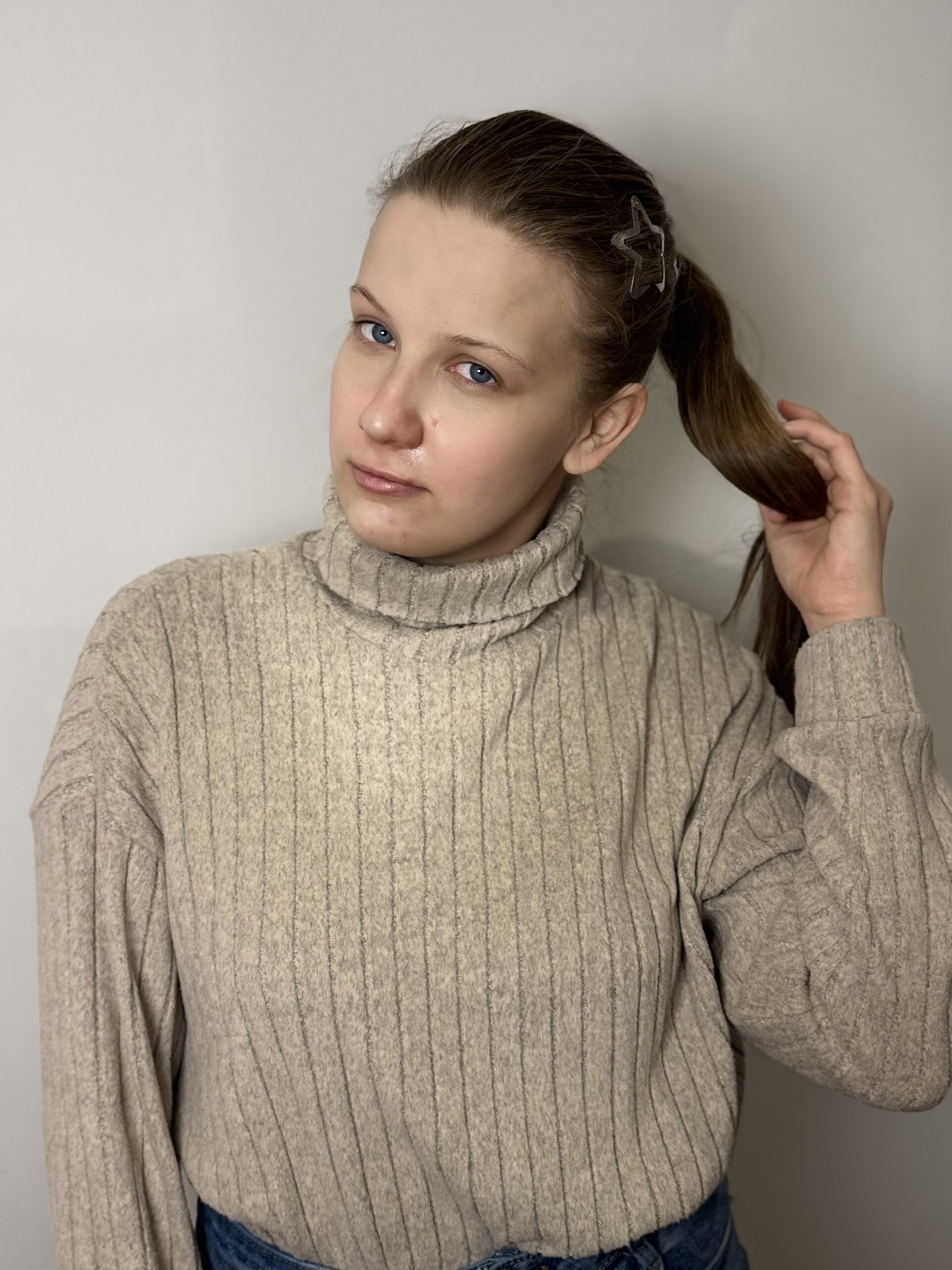 XXX Porn Photo of Nude AprylSalisbury 5