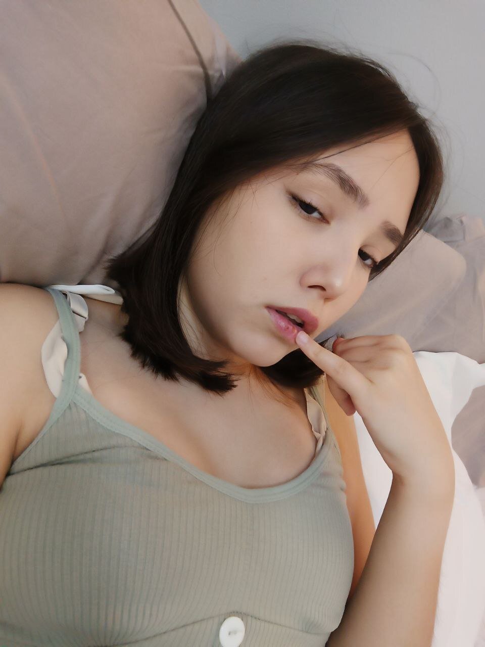 XXX Porn Photo of Nude RenaeConnerley 15