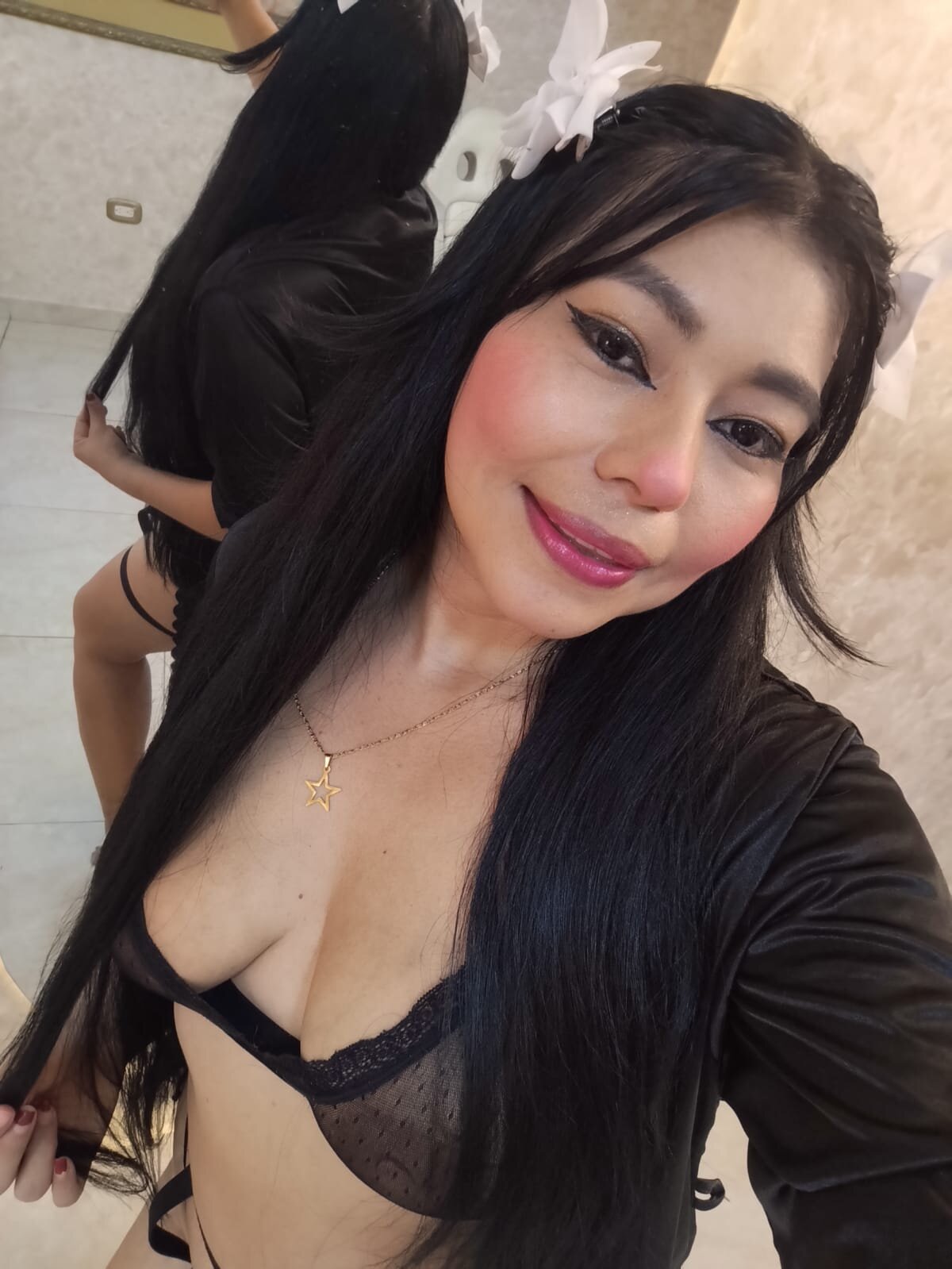 XXX Porn Photo of Nude Alisonn_Doll 6