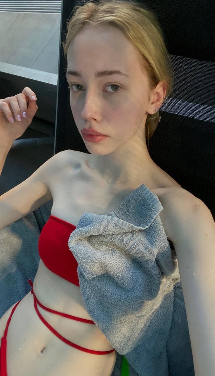 XXX Porn Photo of Nude Jessica_start 4