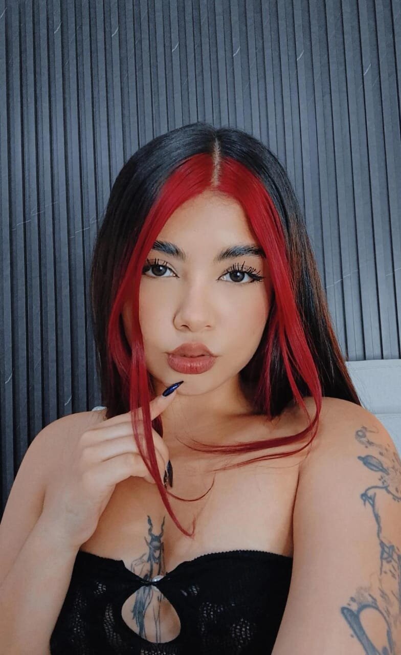 XXX Porn Photo of Nude Stephany-roses- 2