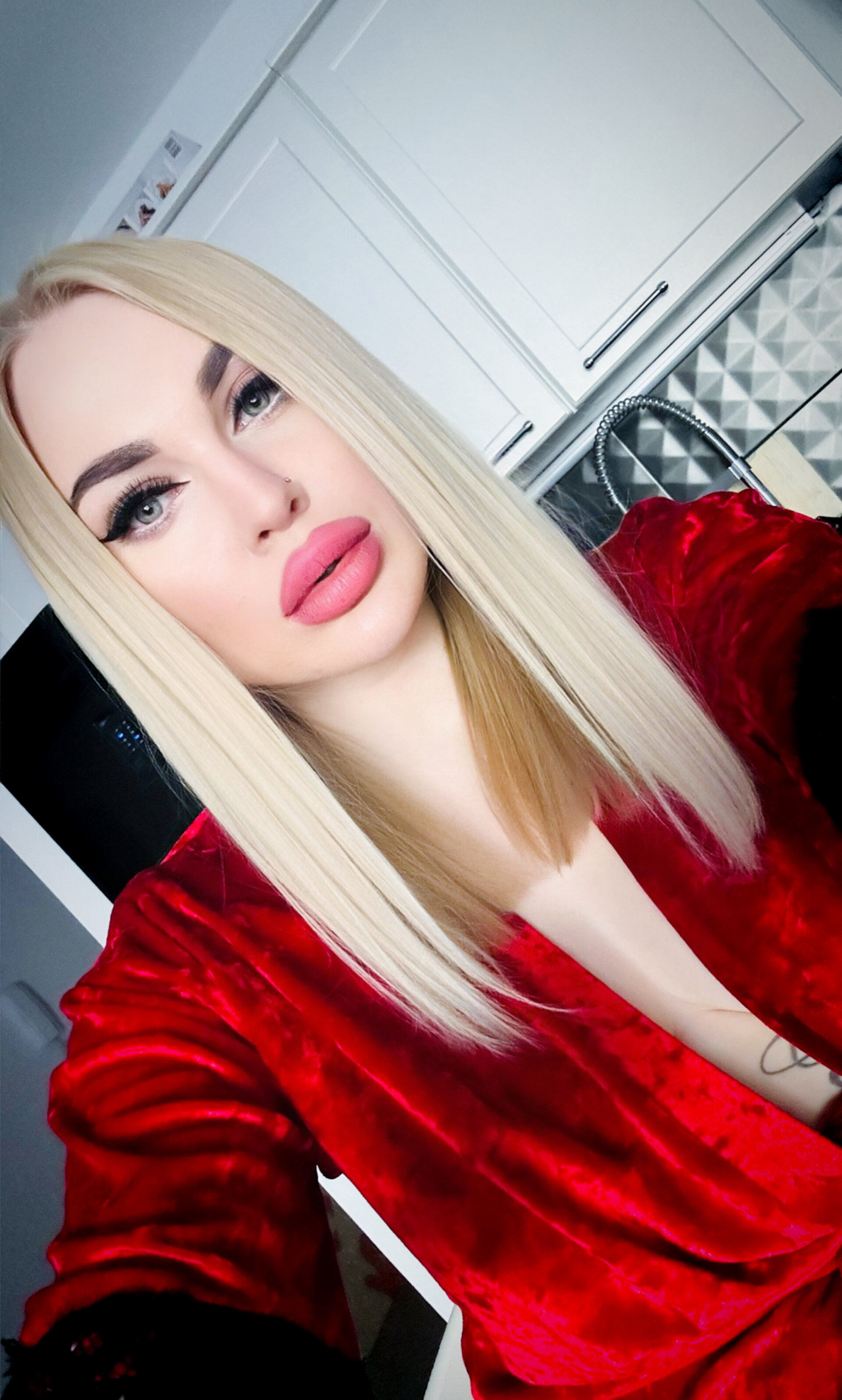 XXX Porn Photo of Nude GoddessAnny_Roses 11
