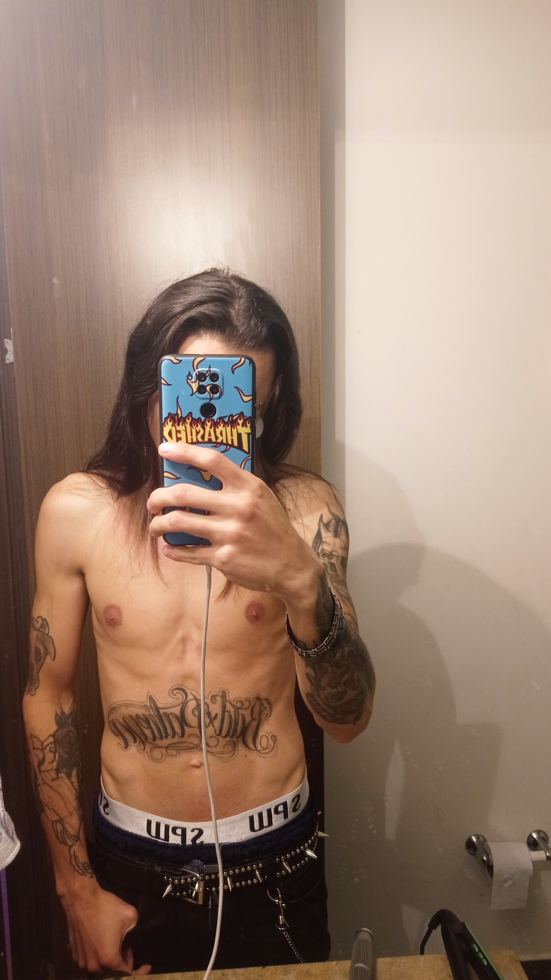 XXX Porn Photo of Nude davidroses420 3