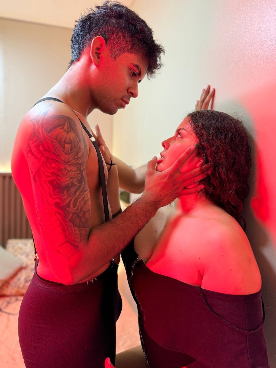 XXX Porn Photo of Nude Dave_And_Emma 6