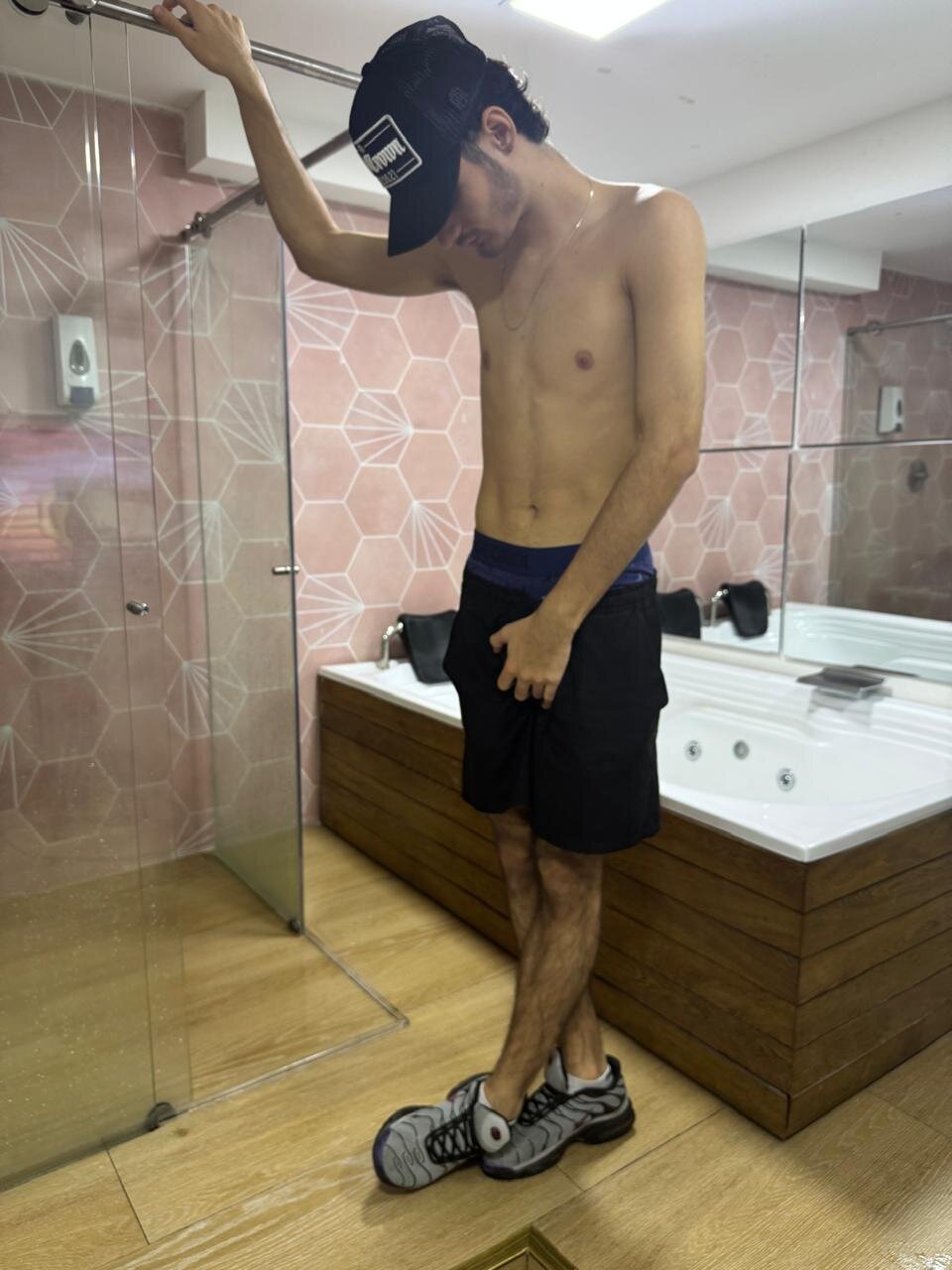 XXX Porn Photo of Nude Emir_Ozan_ 76