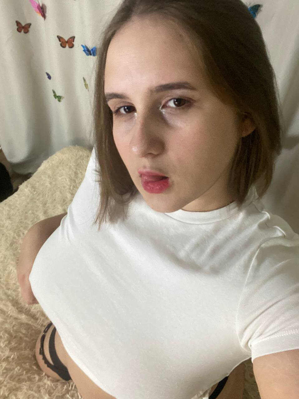 XXX Porn Photo of Nude LightNea 4