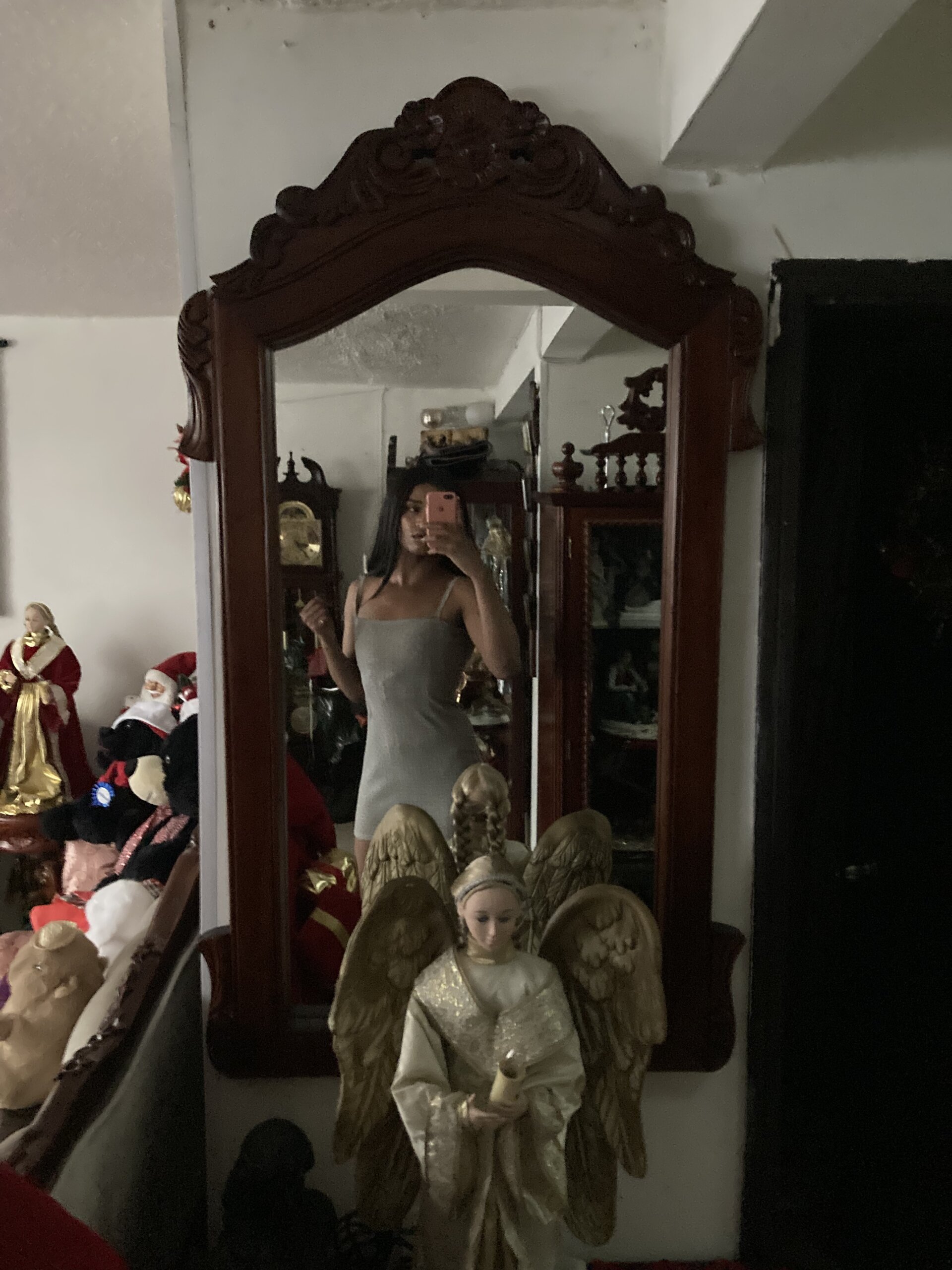 XXX Porn Photo of Nude horny_bri_ 6