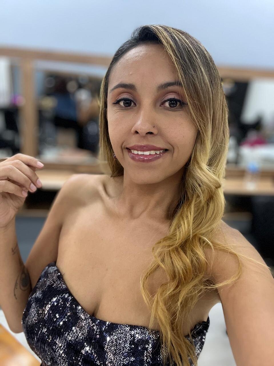 XXX Porn Photo of Nude valeriasweet_ 11