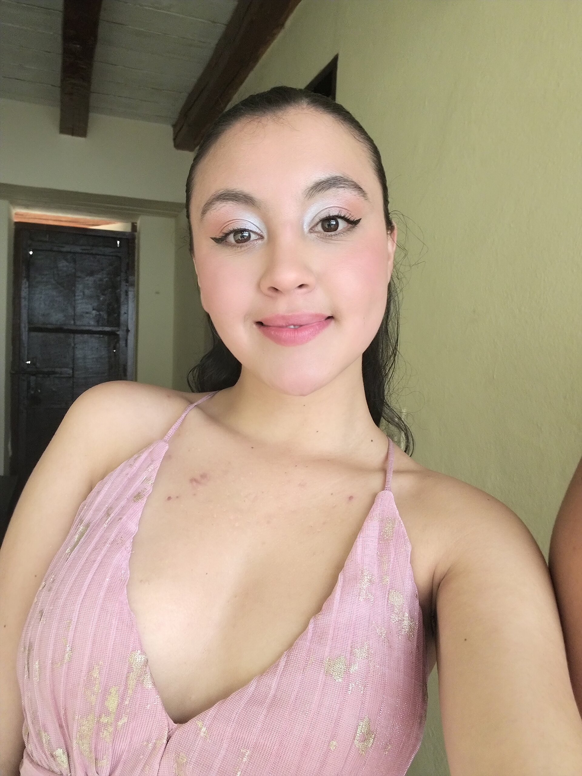 XXX Porn Photo of Nude ximenna_w 4