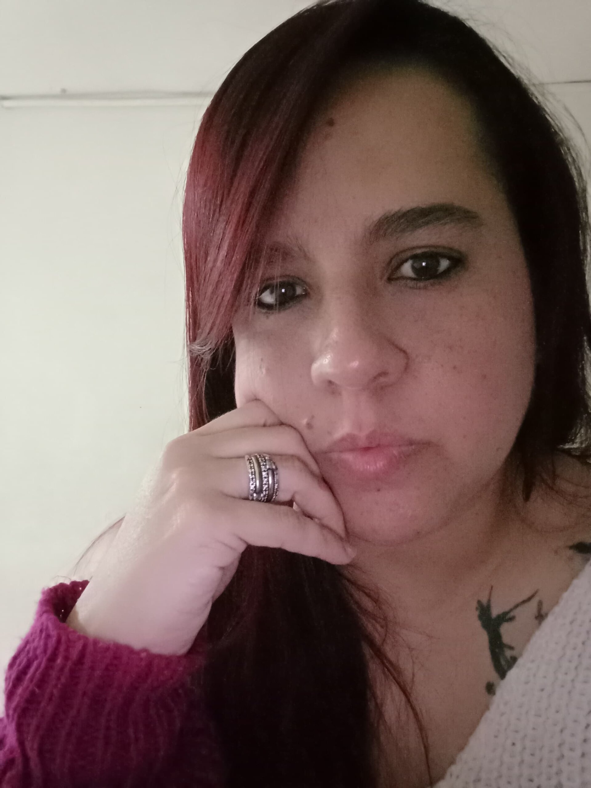 XXX Porn Photo of Nude martina_soto 4