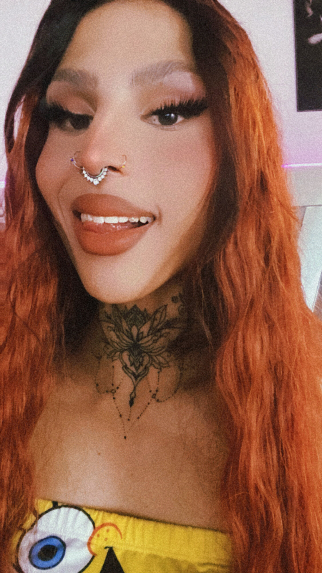 XXX Porn Photo of Nude supradoll 3