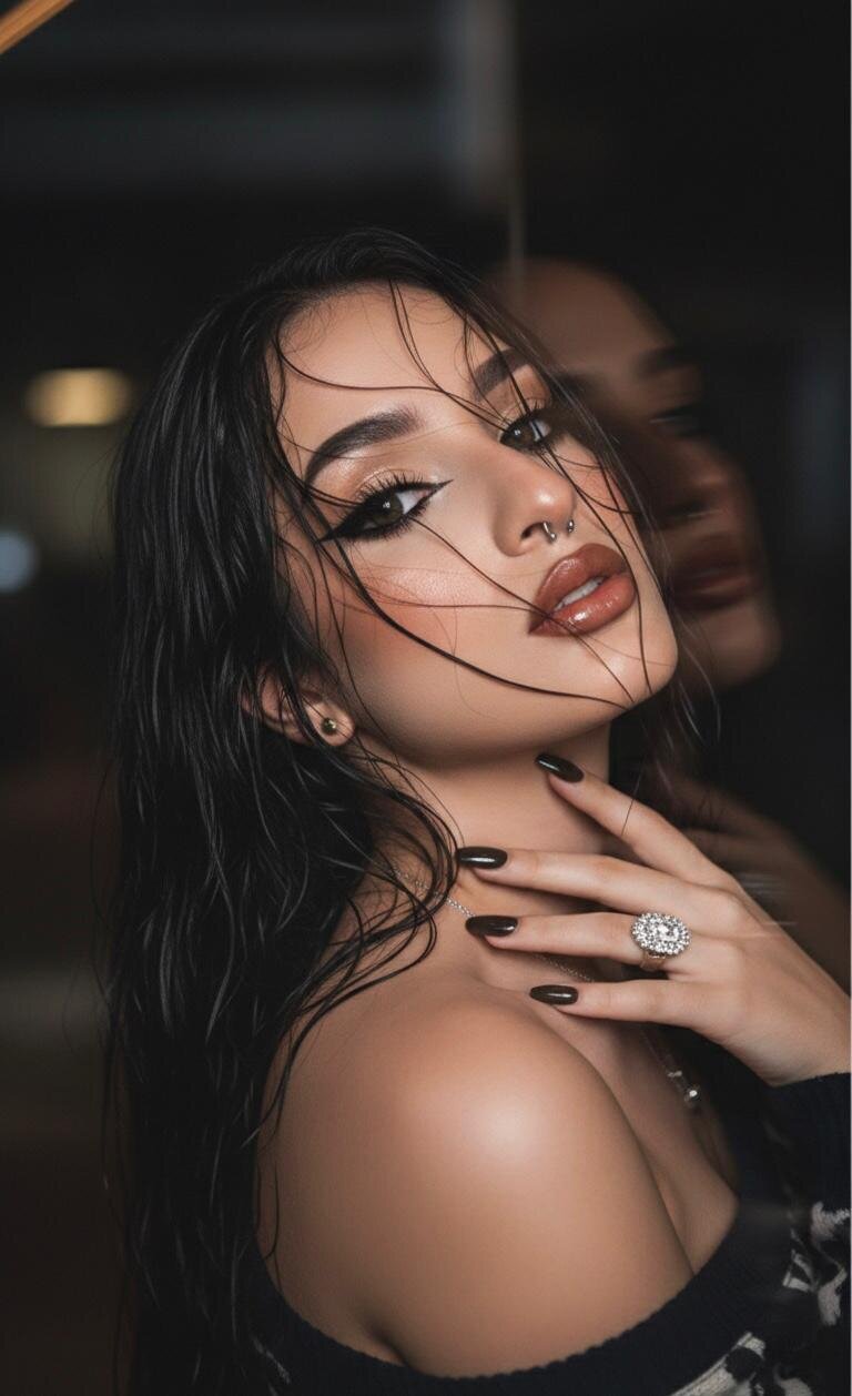 XXX Porn Photo of Nude abbyyevanss 9