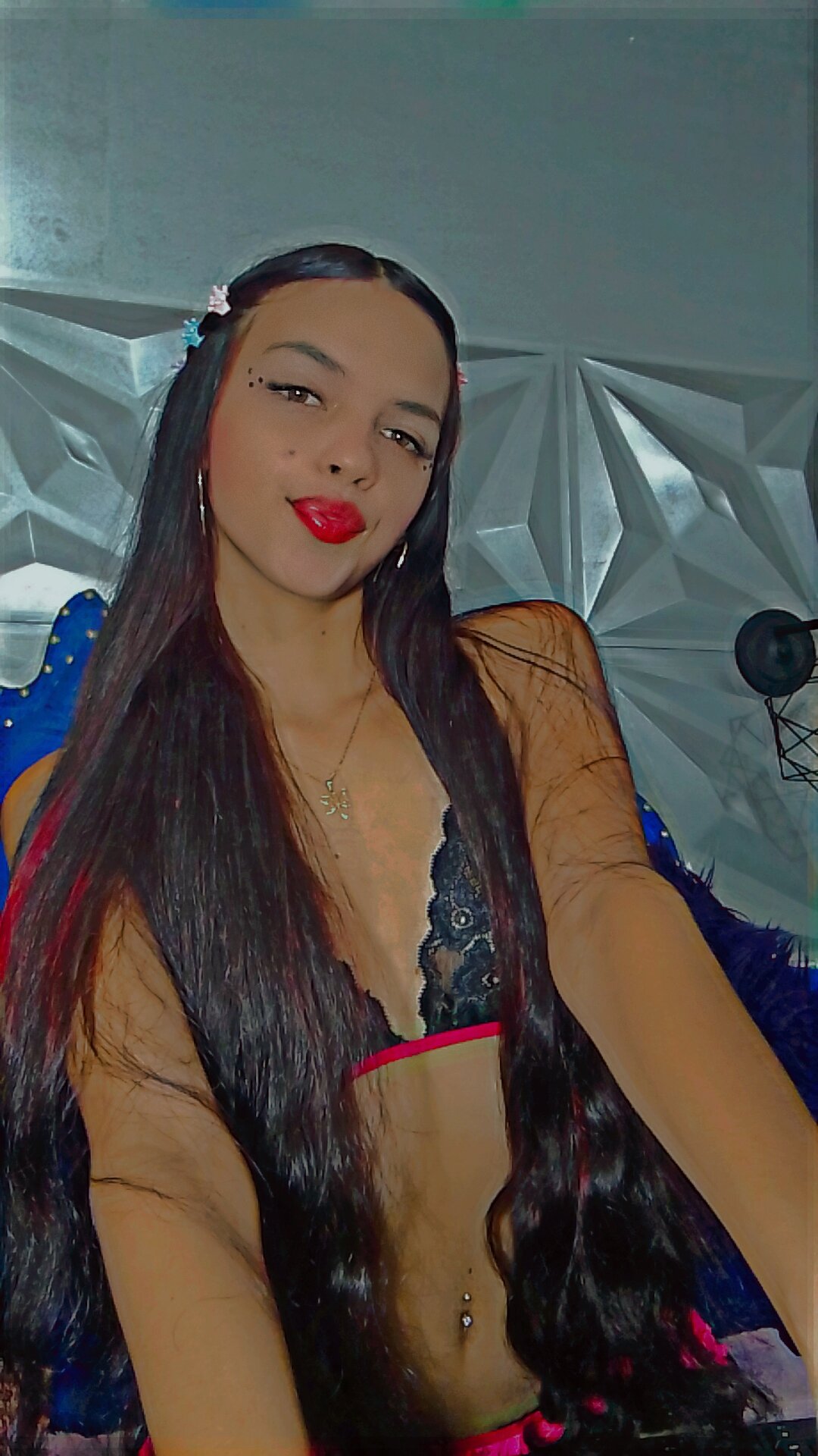 XXX Porn Photo of Nude lucy_babyy 9