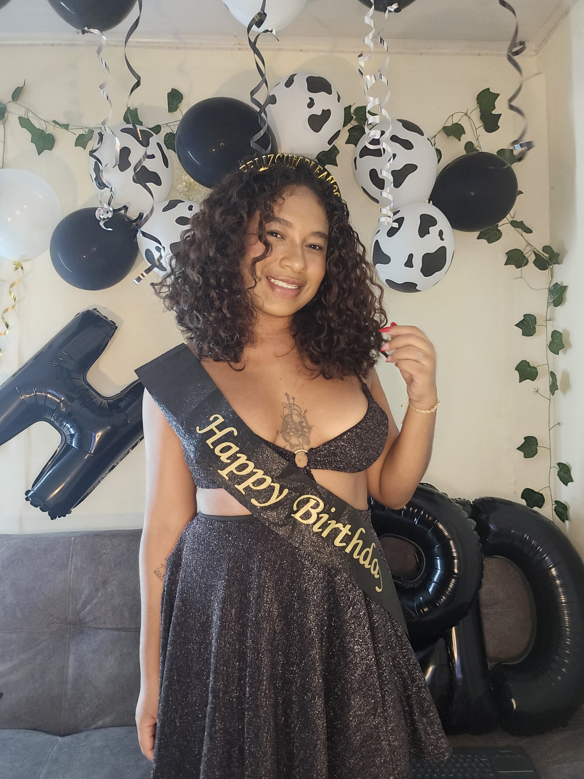 XXX Porn Photo of Nude sara_sophieee 13