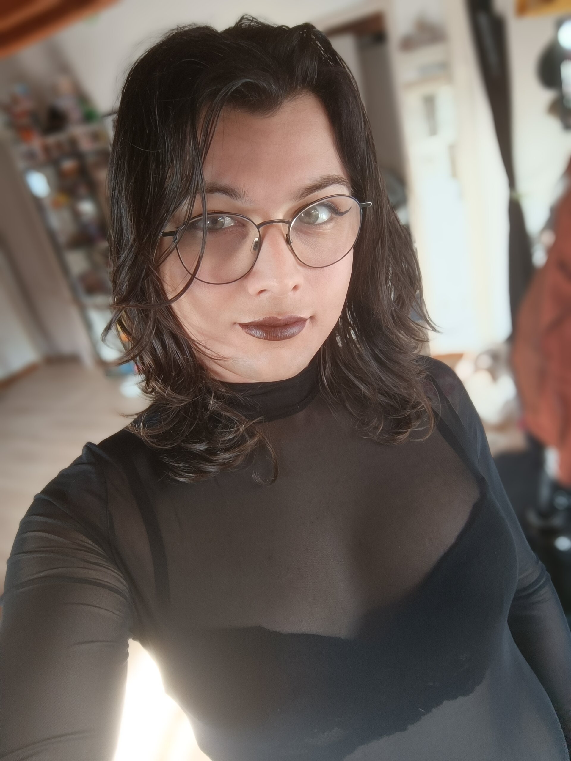 XXX Porn Photo of Nude Cassia_Stars 5