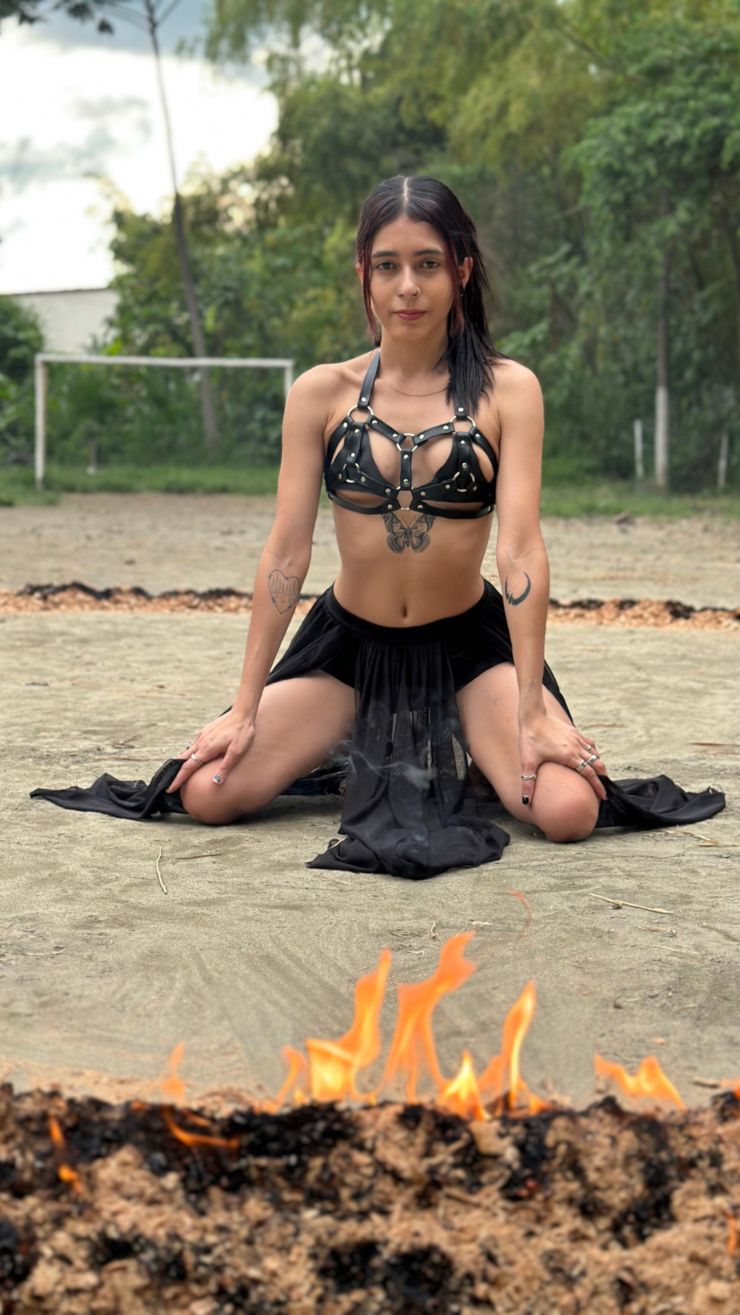 XXX Porn Photo of Nude AmyPalmmer 87