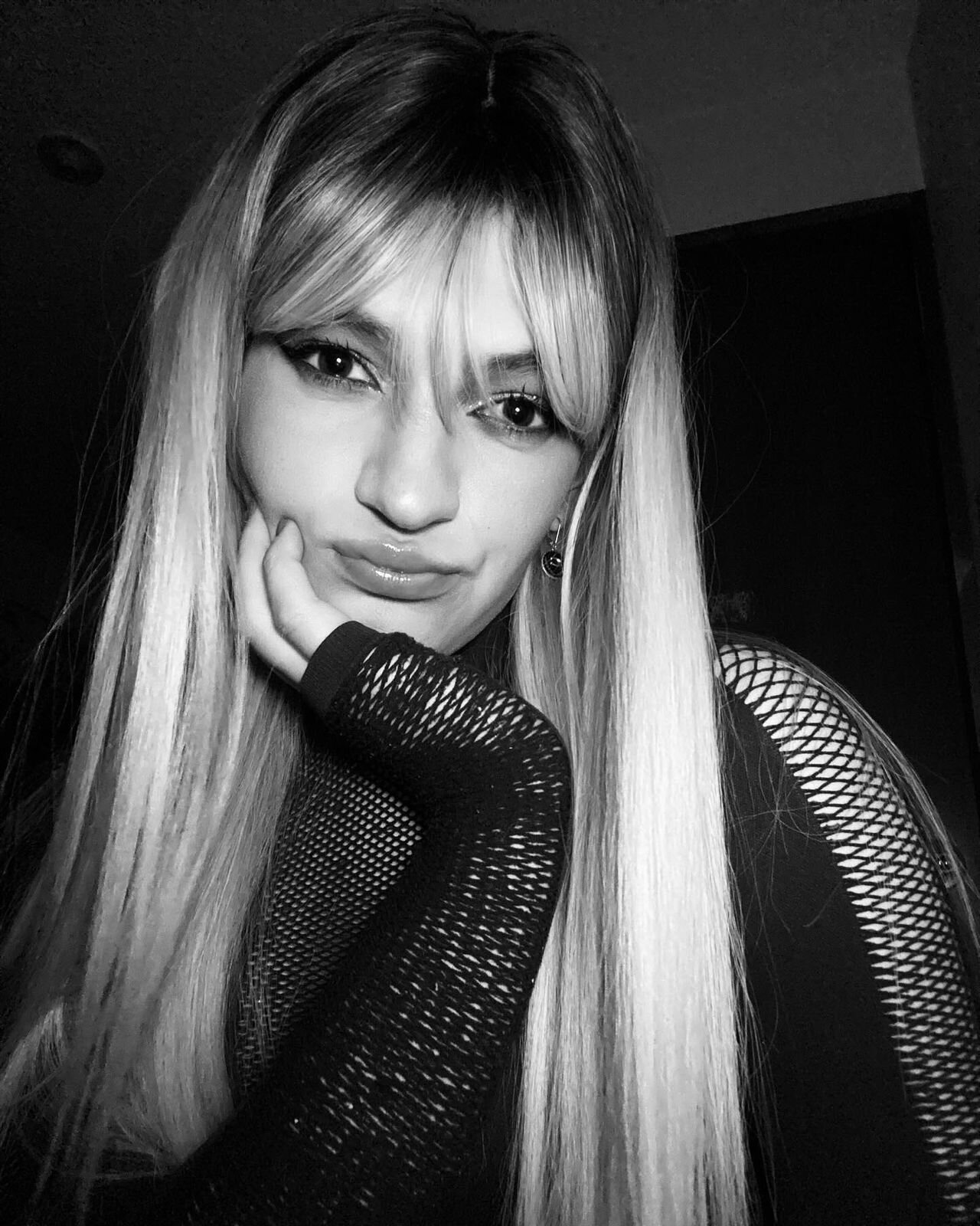 XXX Porn Photo of Nude MissTaylorS 18