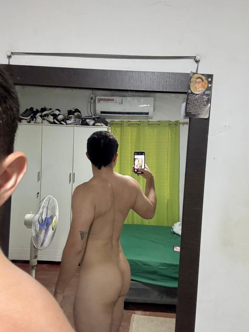 XXX Porn Photo of Nude yulianexx 8