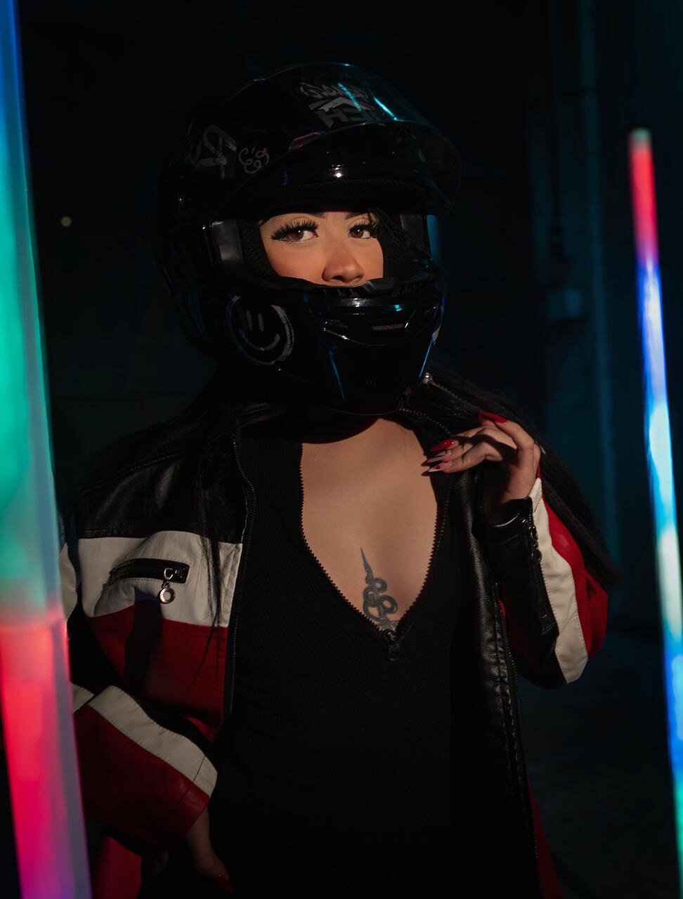 XXX Porn Photo of Nude MeganCross1 28
