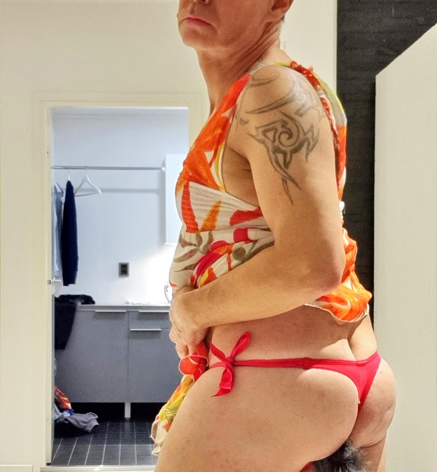 XXX Porn Photo of Nude DarrenSullivanSlut 15