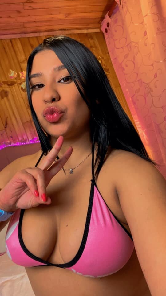 XXX Porn Photo of Nude tiana_storm1 2