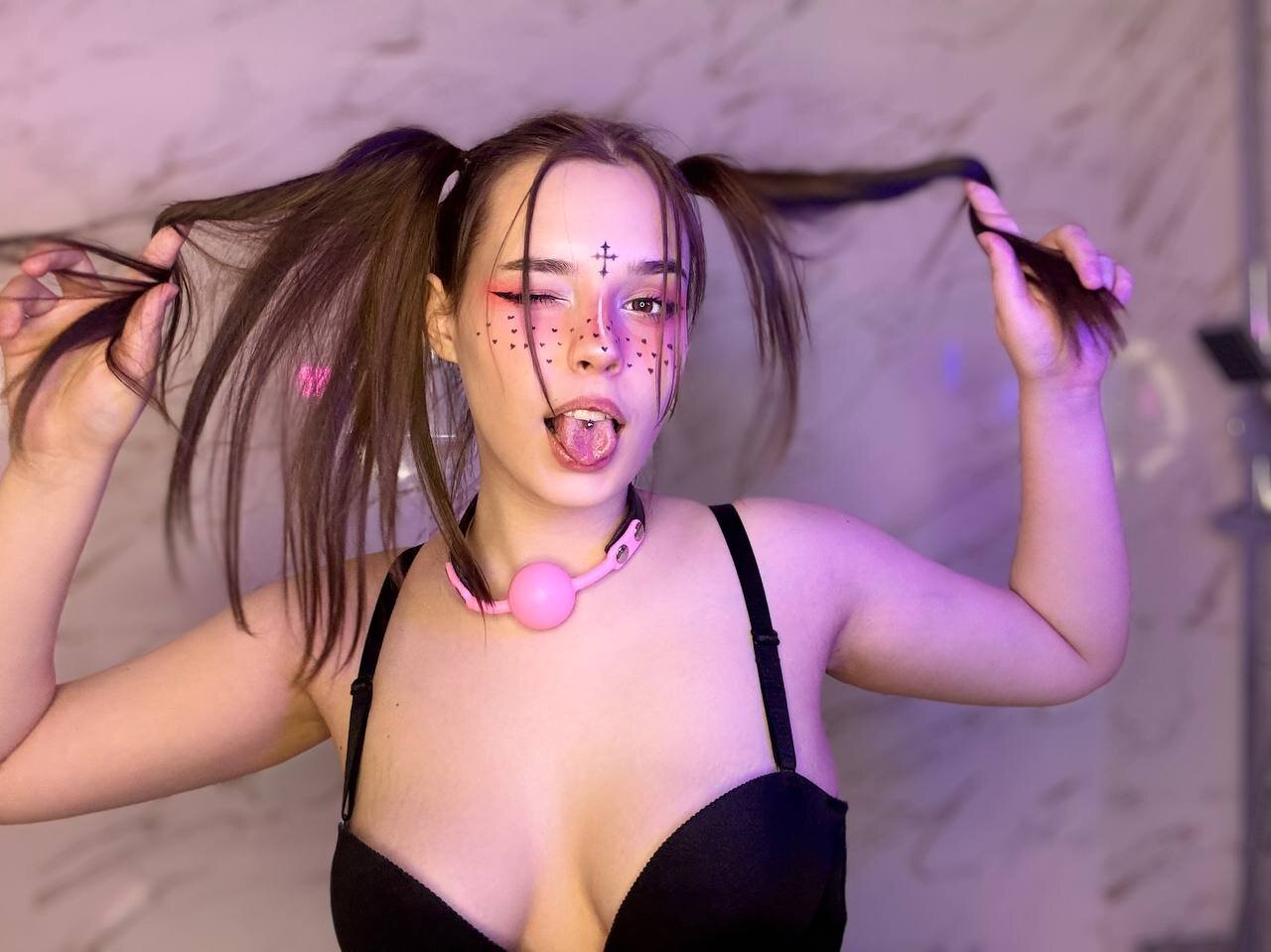 XXX Porn Photo of Nude DorisGaillard 172