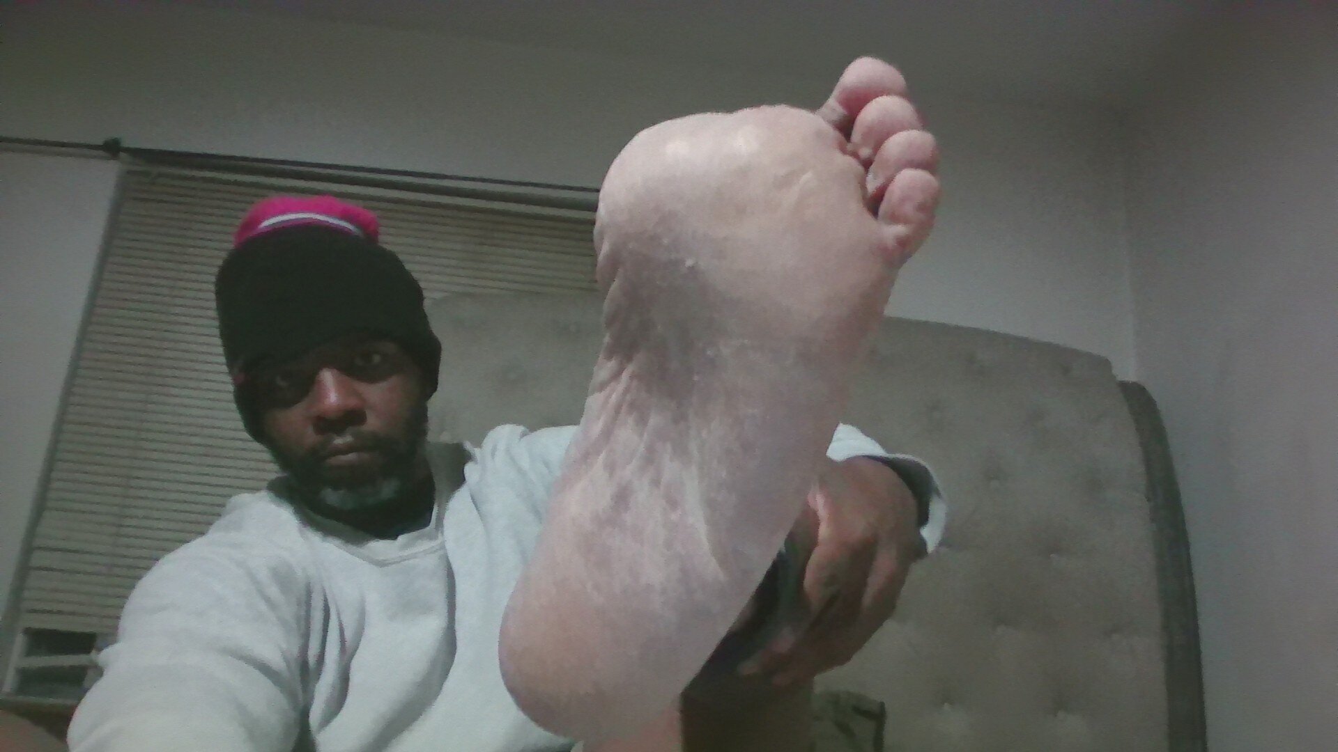 XXX Porn Photo of Nude Karifrye 2