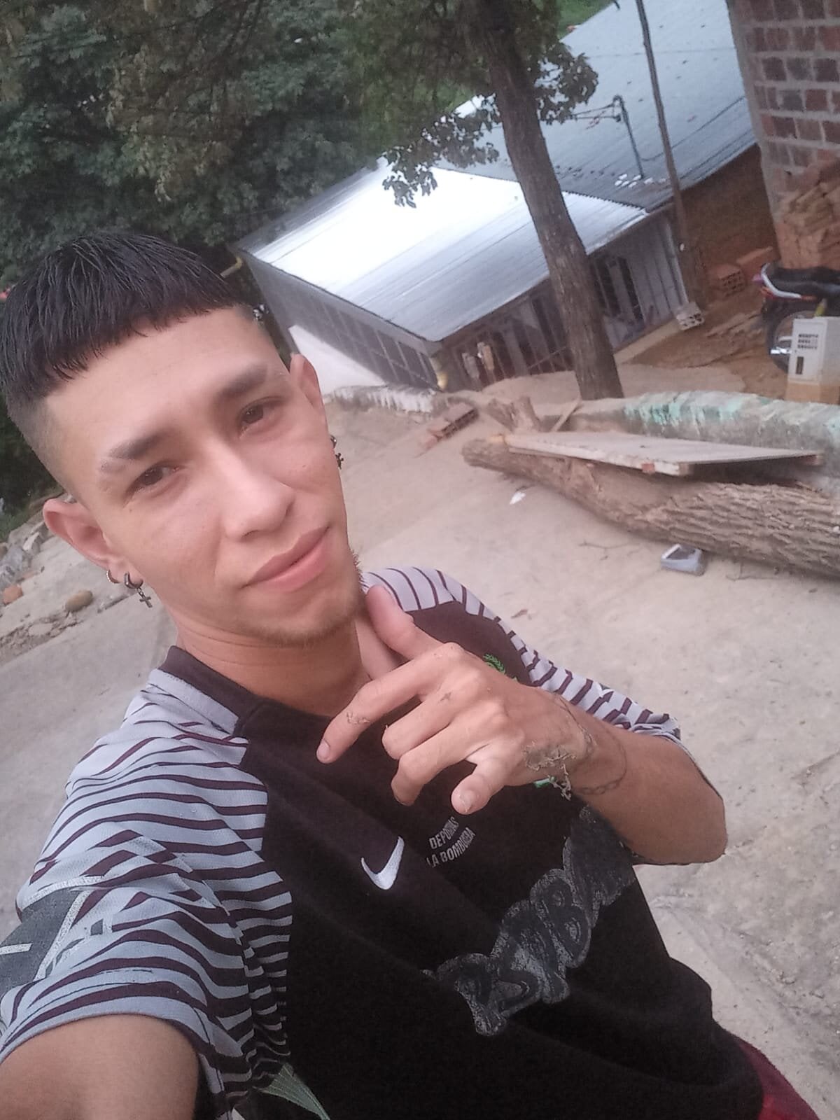 XXX Porn Photo of Nude The_latin_boy 5