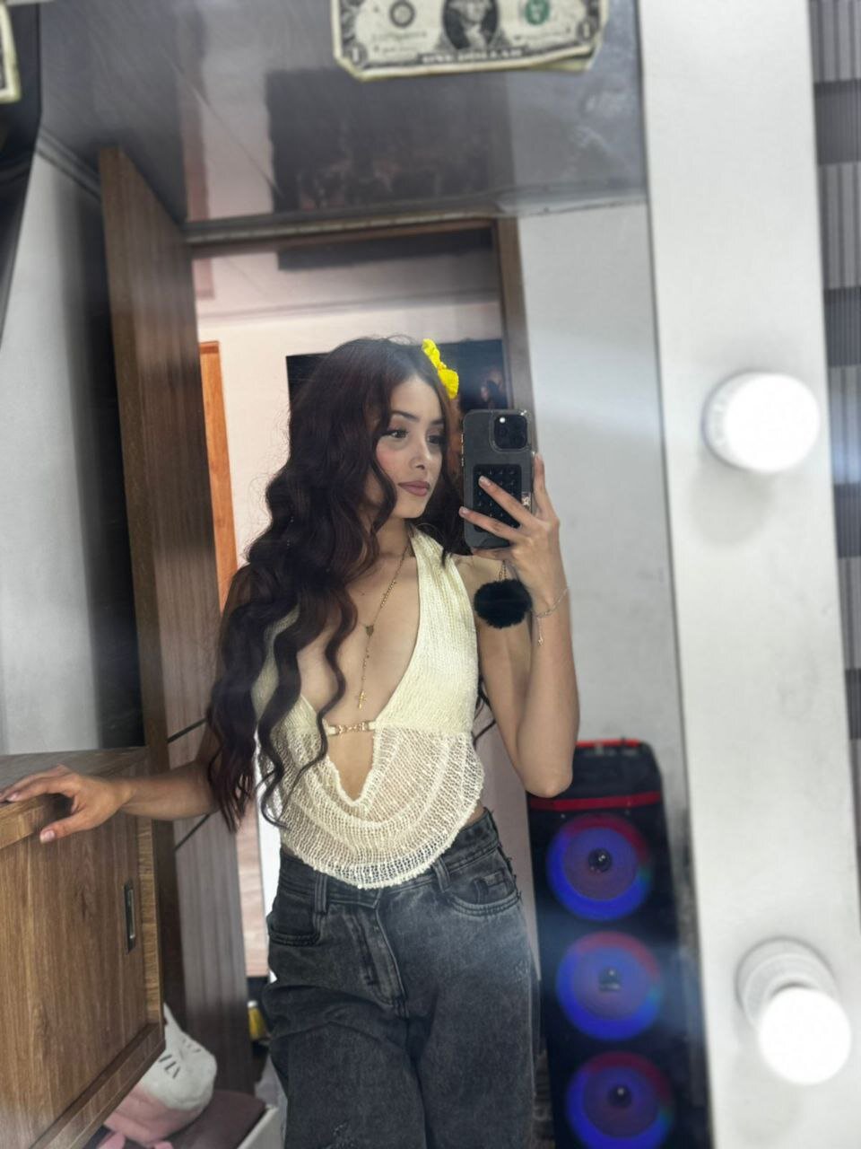 XXX Porn Photo of Nude Tina-Wilson 4