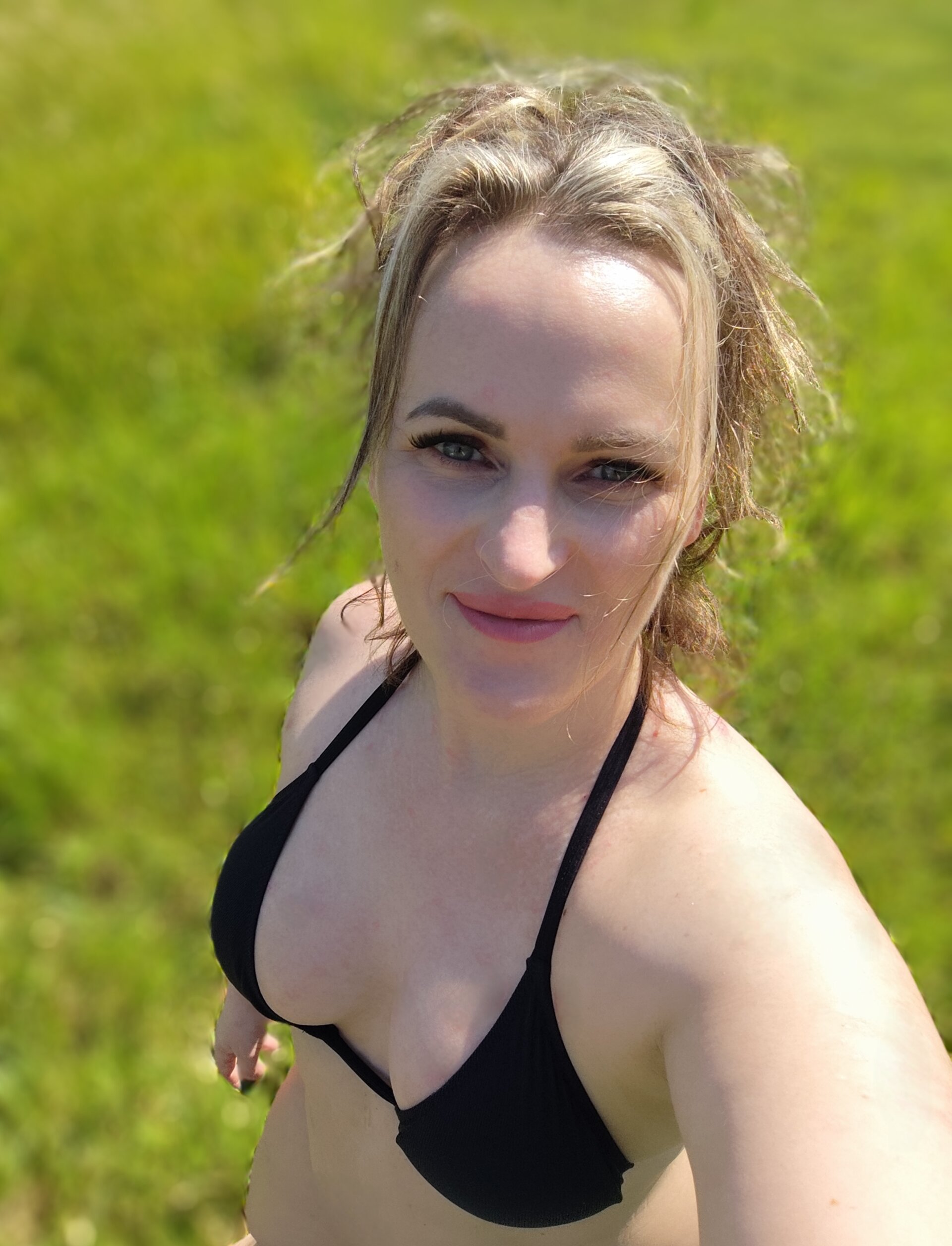 XXX Porn Photo of Nude -ANYUTA- 1