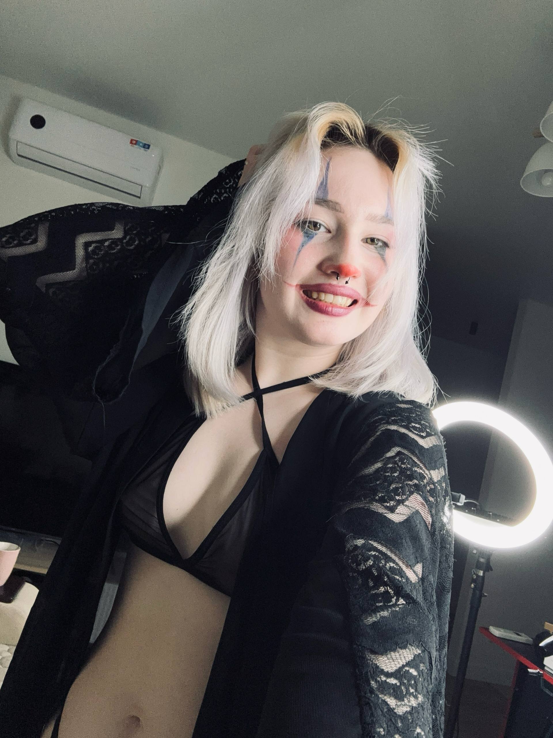 XXX Porn Photo of Nude RanaKaduk 62