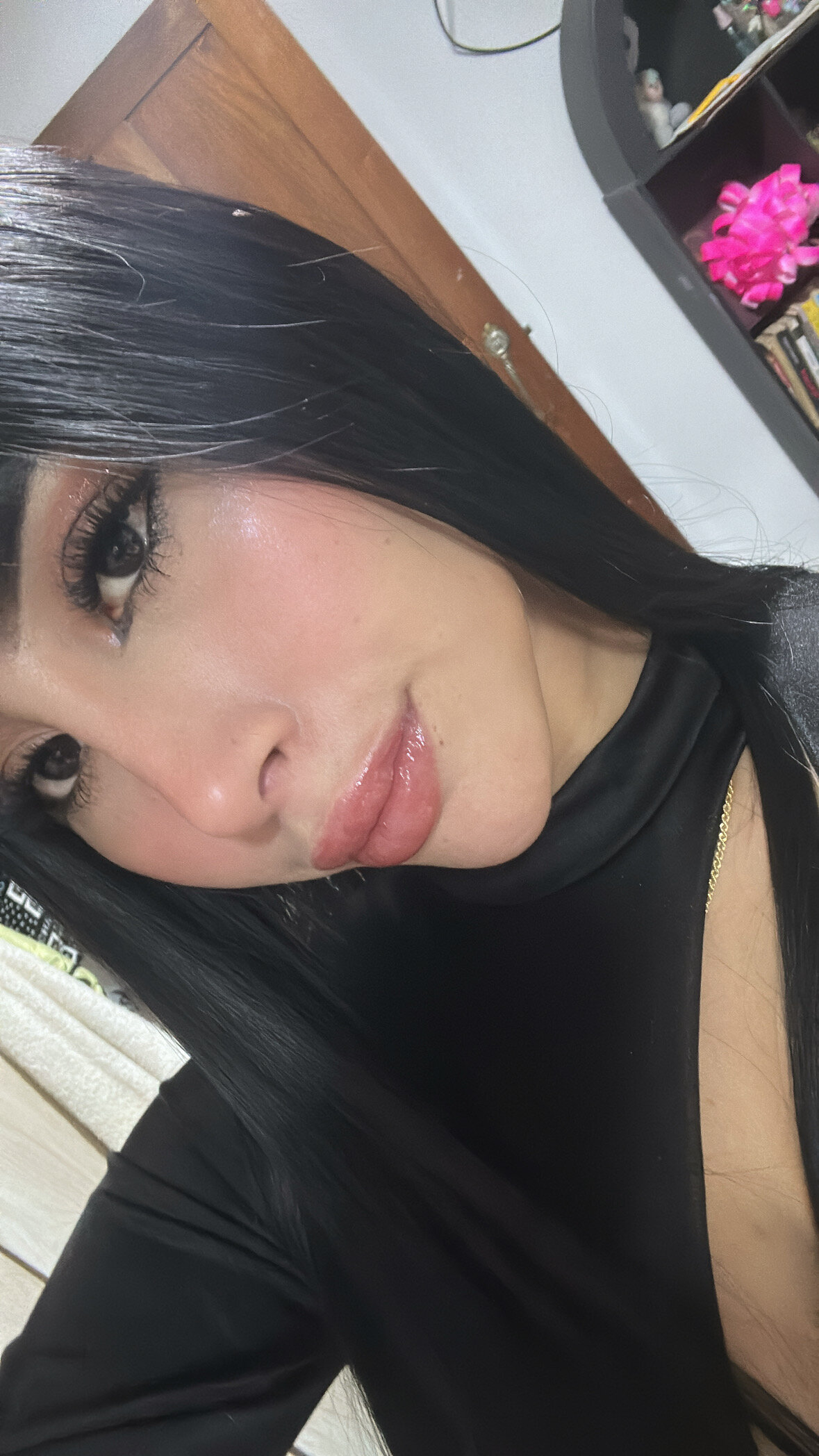 XXX Porn Photo of Nude sara_stone03 4