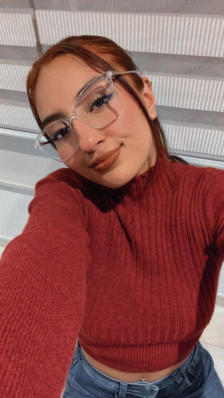 XXX Porn Photo of Nude Zoe_Gabrielaa 3