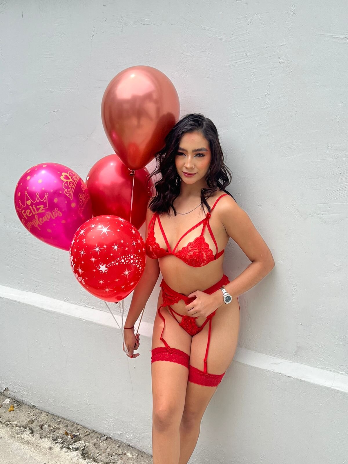 XXX Porn Photo of Nude martina_mayers 20