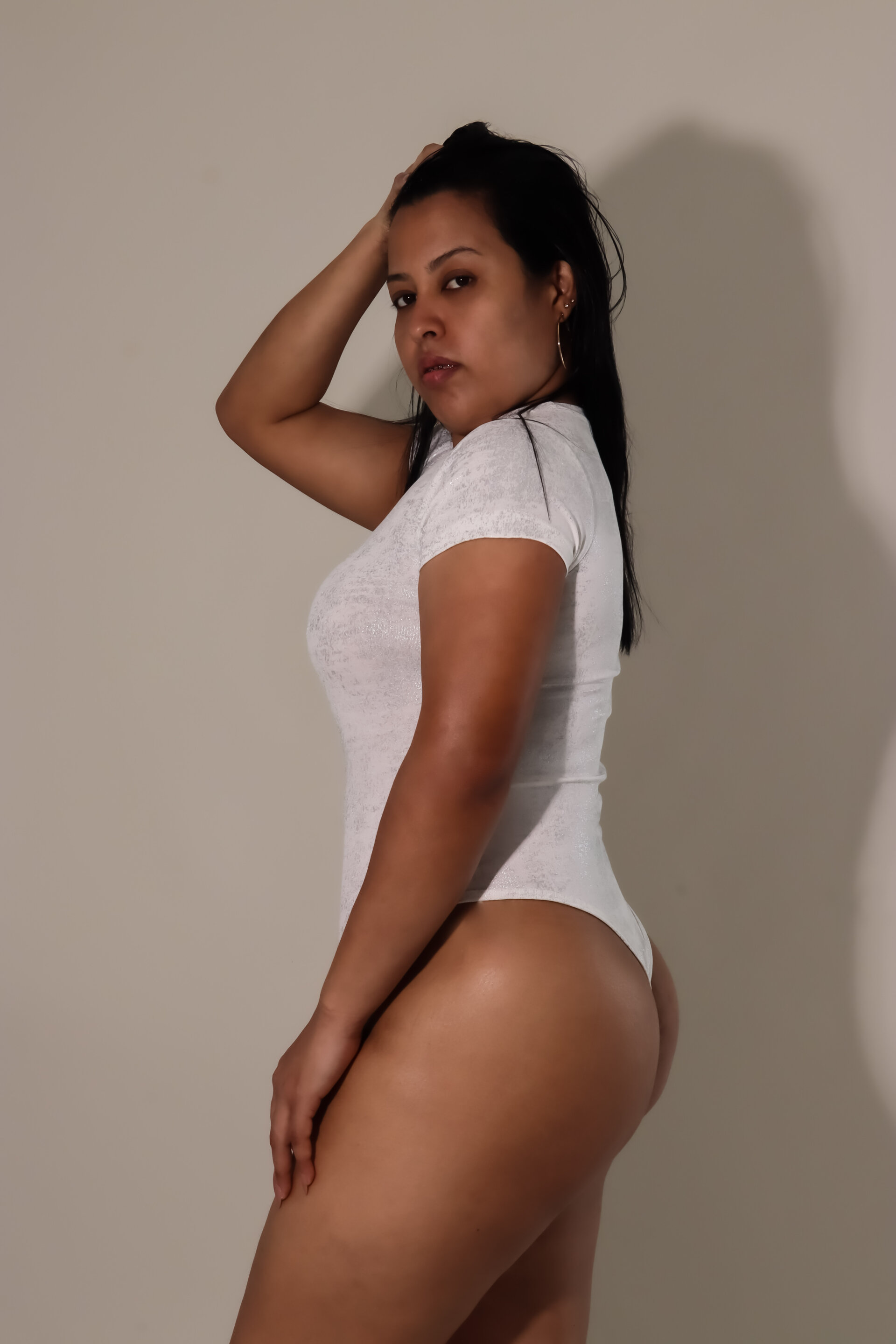 XXX Porn Photo of Nude ari_fire 4