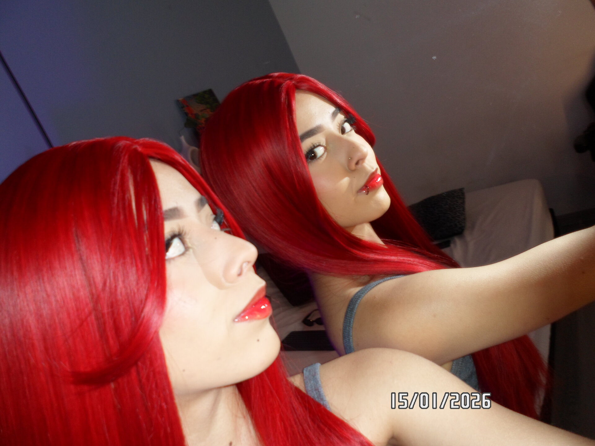 XXX Porn Photo of Nude Megan_Ritz 13
