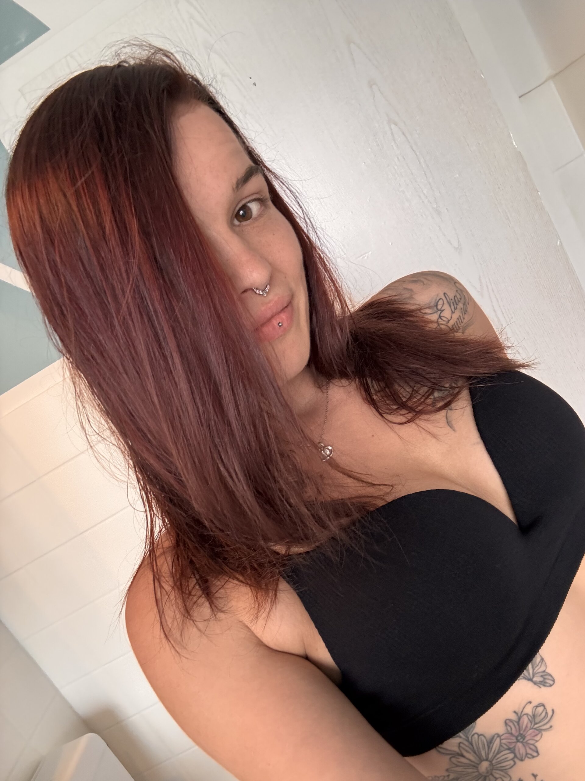 XXX Porn Photo of Nude LoreenKinky 4