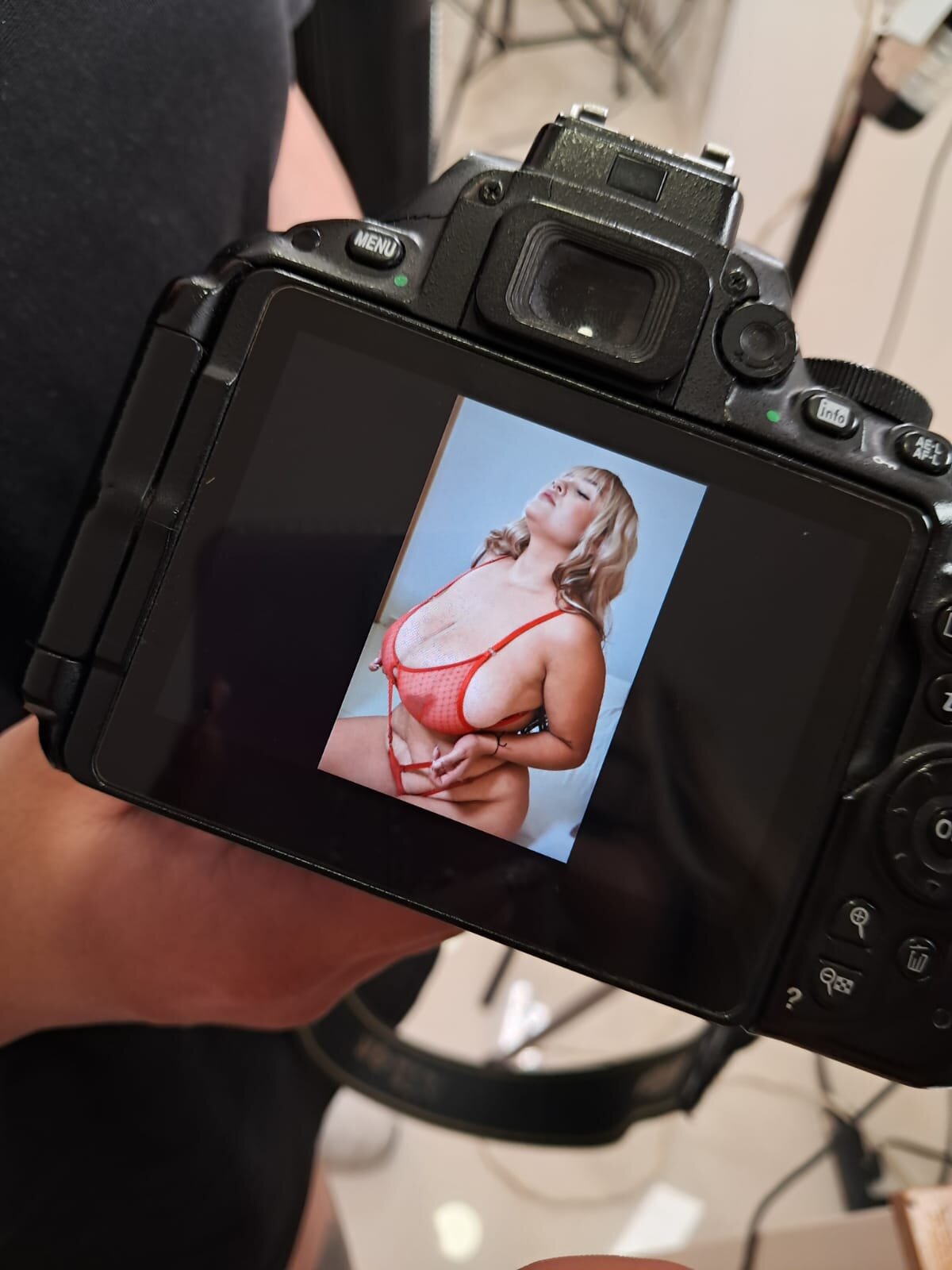 XXX Porn Photo of Nude Anabella_BigBoobs 3