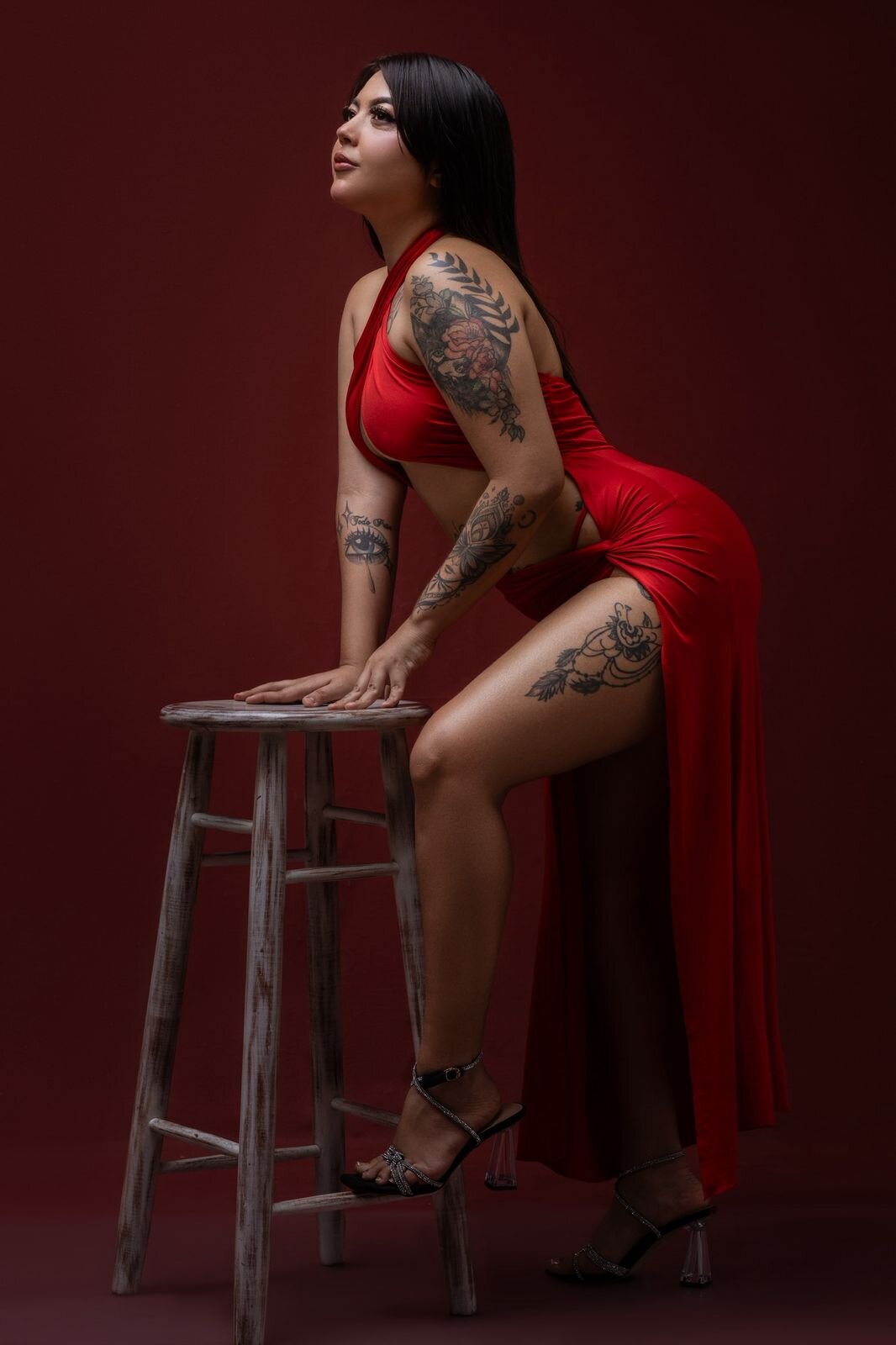 XXX Porn Photo of Nude cristal_millers 4