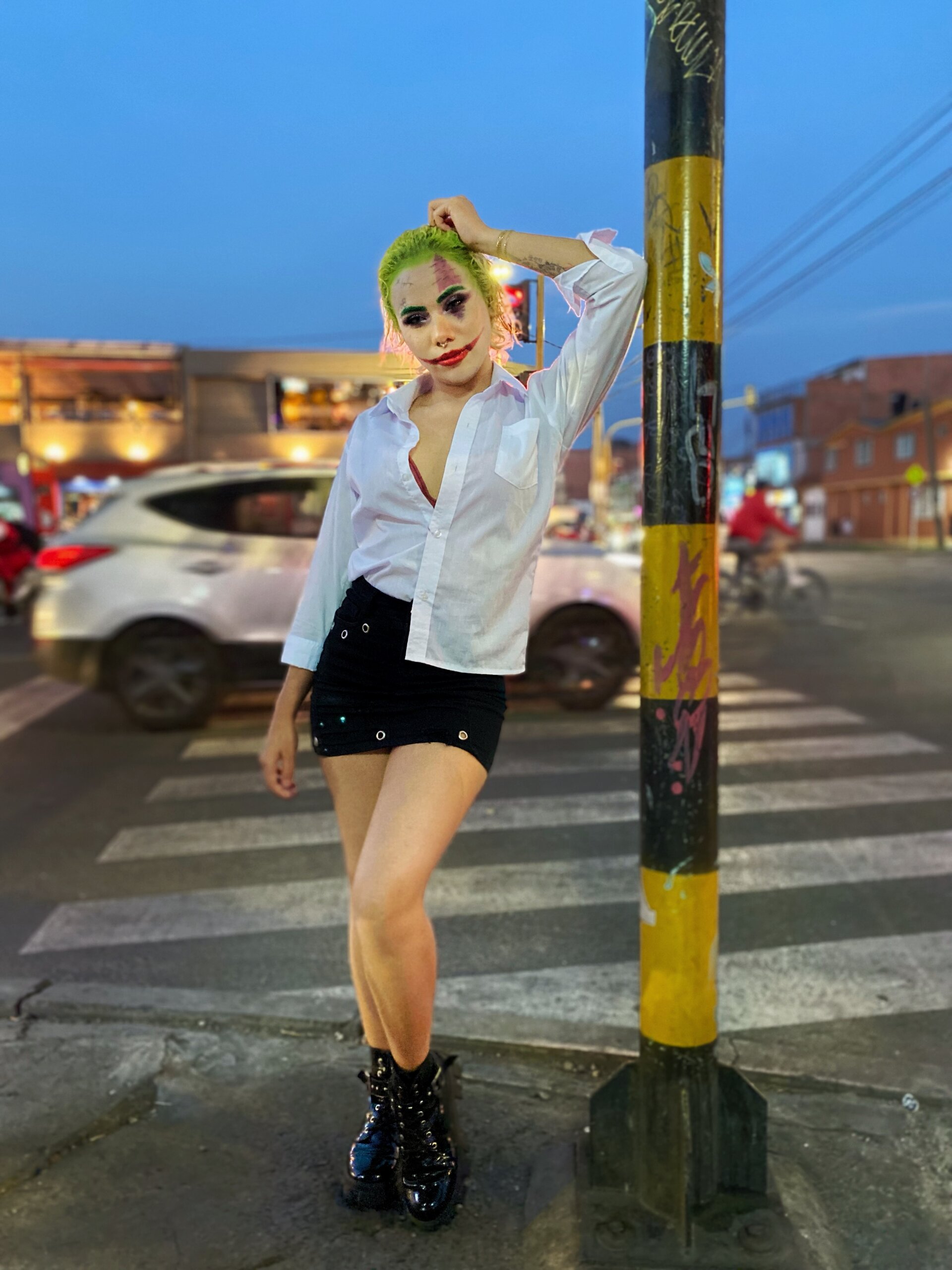 XXX Porn Photo of Nude MelisaAGT 13