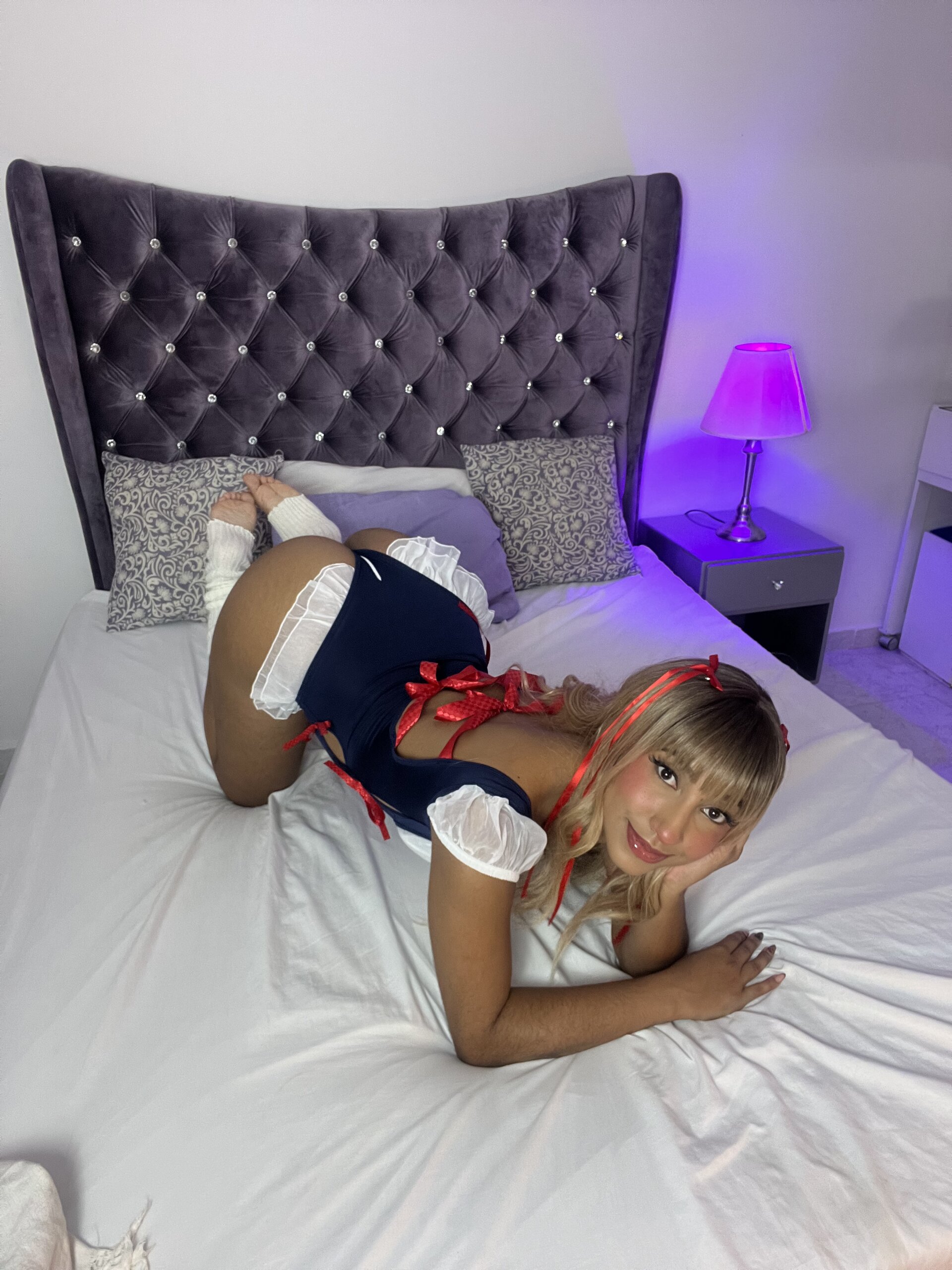 XXX Porn Photo of Nude mykinkyworld 3