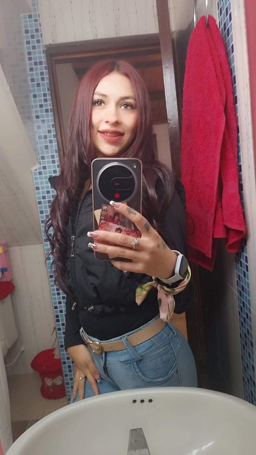 XXX Porn Photo of Nude Celeste_Thoson18 1