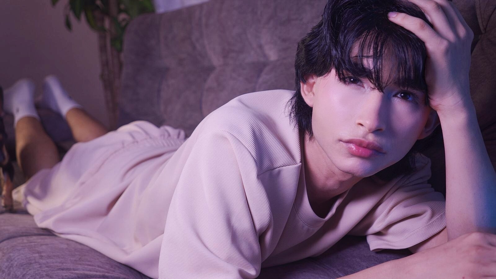XXX Porn Photo of Nude Joon__min 12