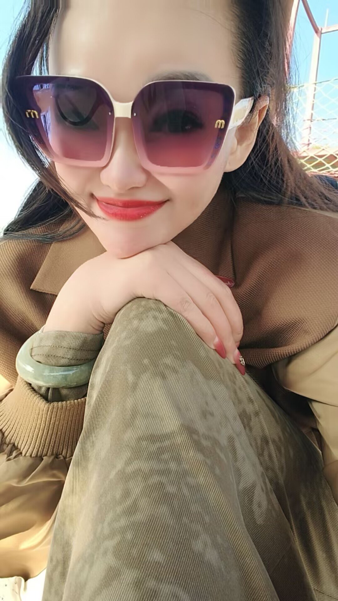 XXX Porn Photo of Nude shimingmingya01 5