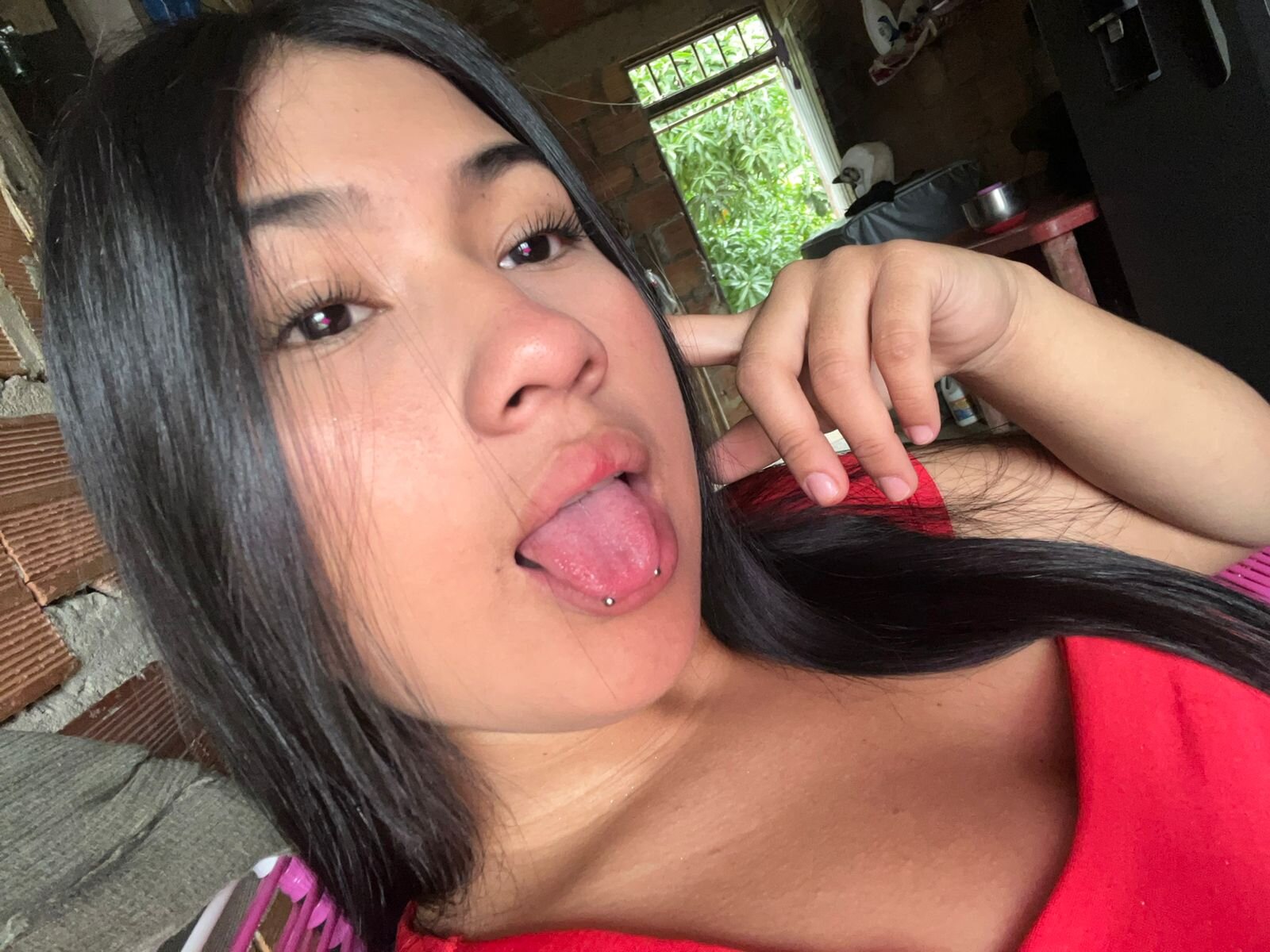 XXX Porn Photo of Nude jasmin_ass1 6