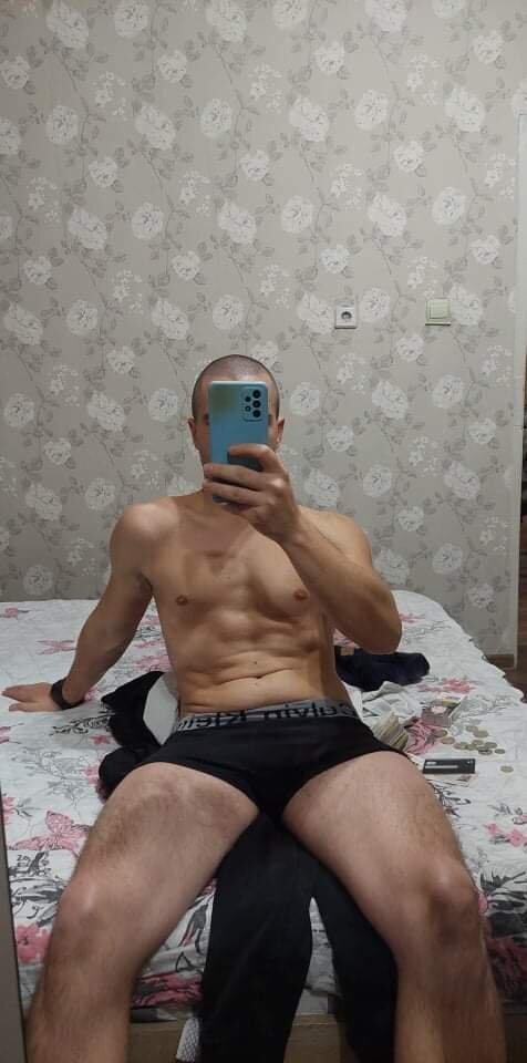 XXX Porn Photo of Nude S3EN0ev1l 1