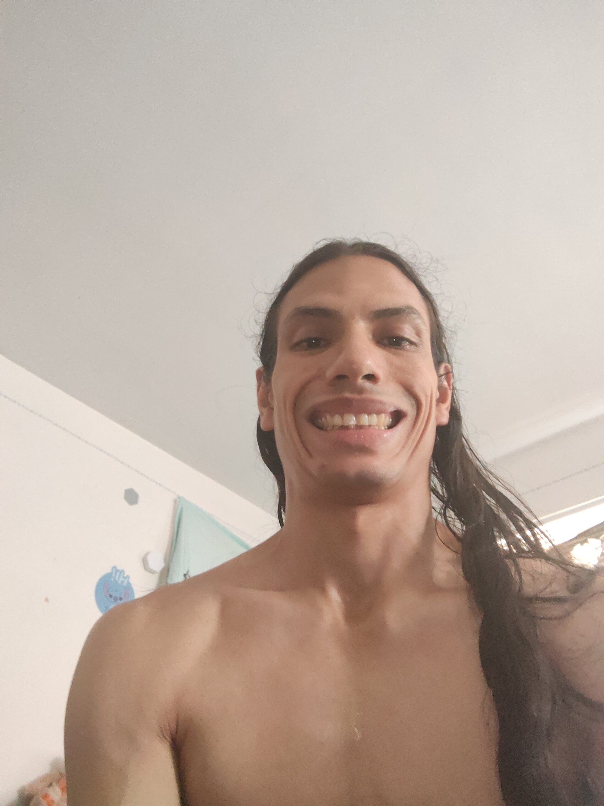 XXX Porn Photo of Nude bigcocksmallmouth1 3