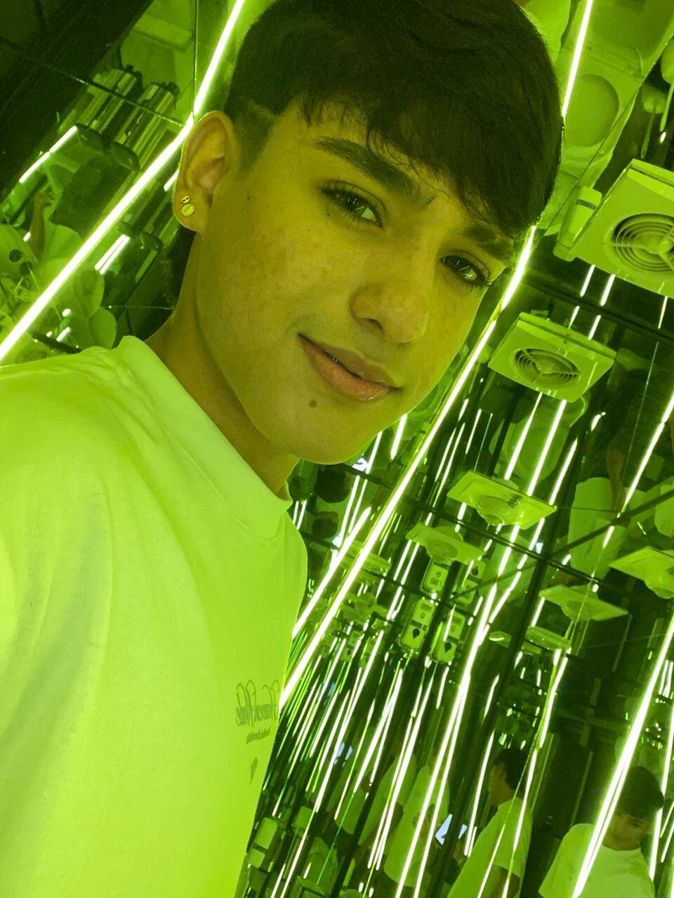 XXX Porn Photo of Nude Latiin_Boyss 6
