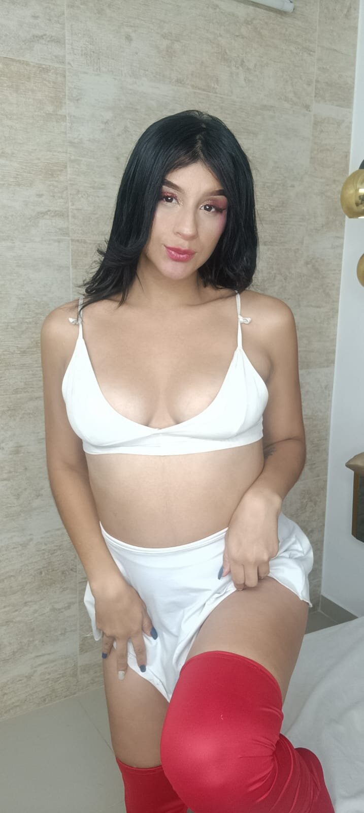 XXX Porn Photo of Nude Alice-Lux 13