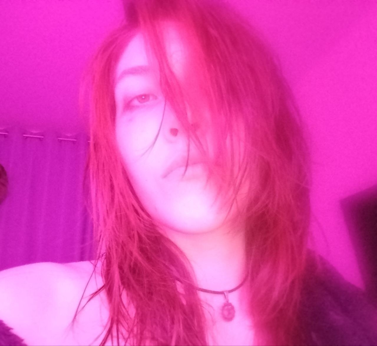XXX Porn Photo of Nude ClariceWellen 8